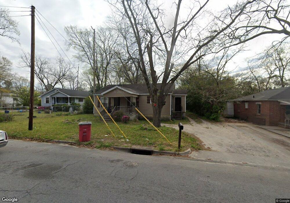 3779 Grand Ave, Macon, GA 31204 - photo 1