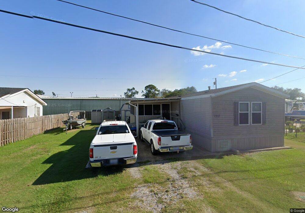 103 Fannie St, Houma, LA 70360 - photo 1