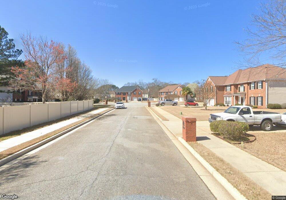 0 Germaine Trail unit 8214241, McDonough, GA 30253 - photo 1