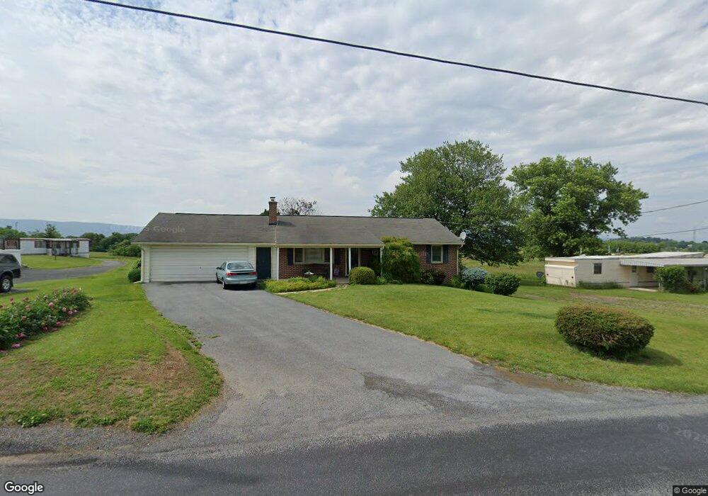 5237 Race Track Rd, Saint Thomas, PA 17252 - photo 1