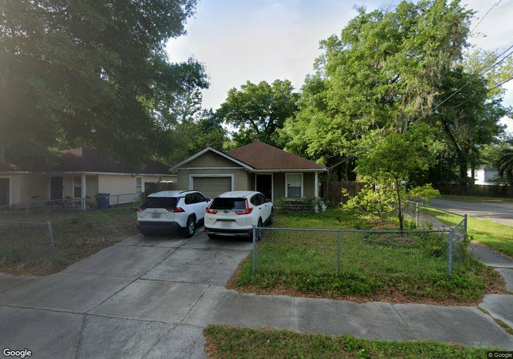 8704 Jasper Ave, Jacksonville, FL 32211 - photo 1