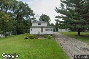 6307 240th Ave, Salem, WI 53168