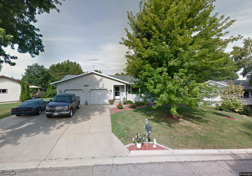 1821 2nd Ave, Monroe, WI 53566 - photo 1