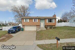 1235 E North Lisa St, Layton, UT 84040