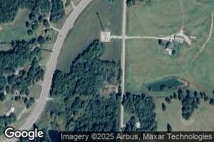 0 Oak Grove Rd, Concord, AR 72523