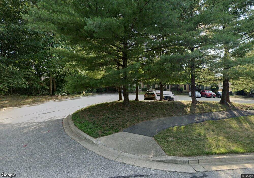 8322 Widgeon Place, Laurel, MD 20724 - photo 1