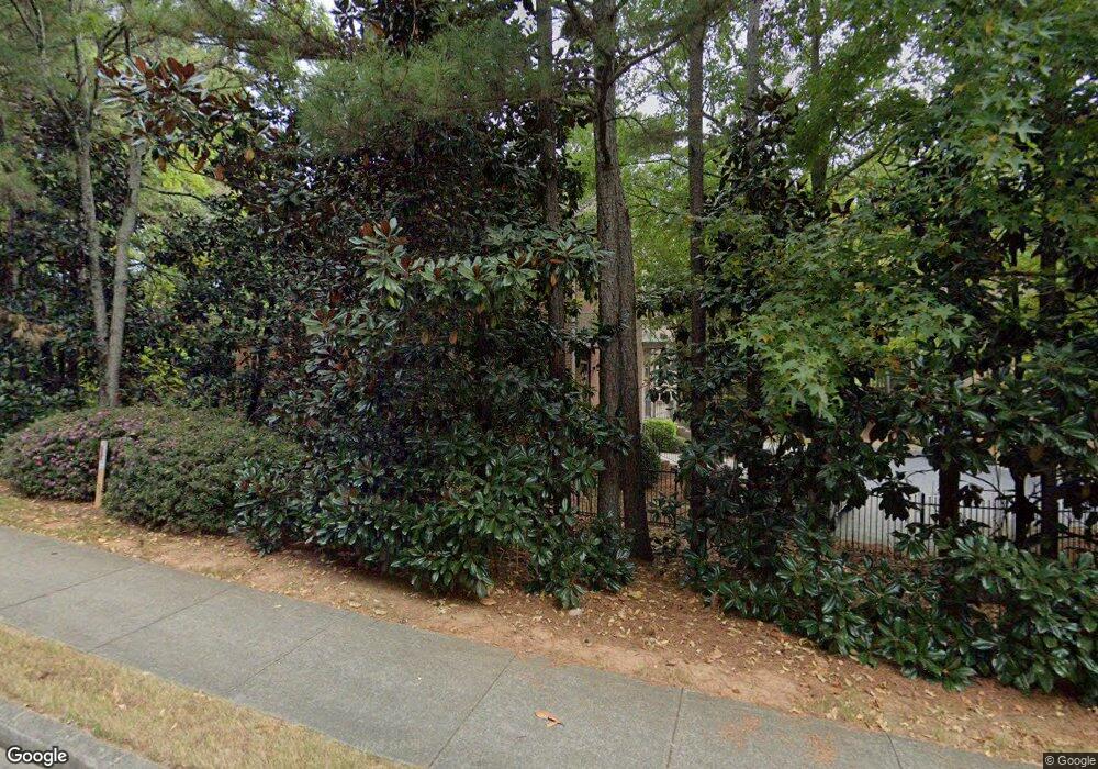2602 Long Pointe unit 2, Roswell, GA 30076 - photo 1