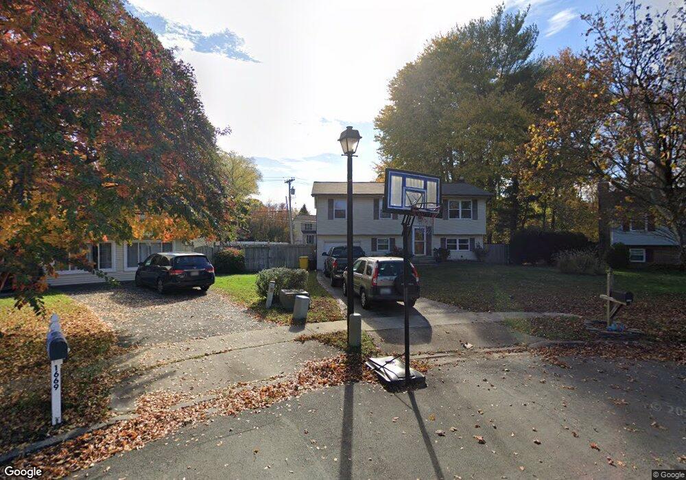 1670 Sham Ct, Annapolis, MD 21409 - photo 1