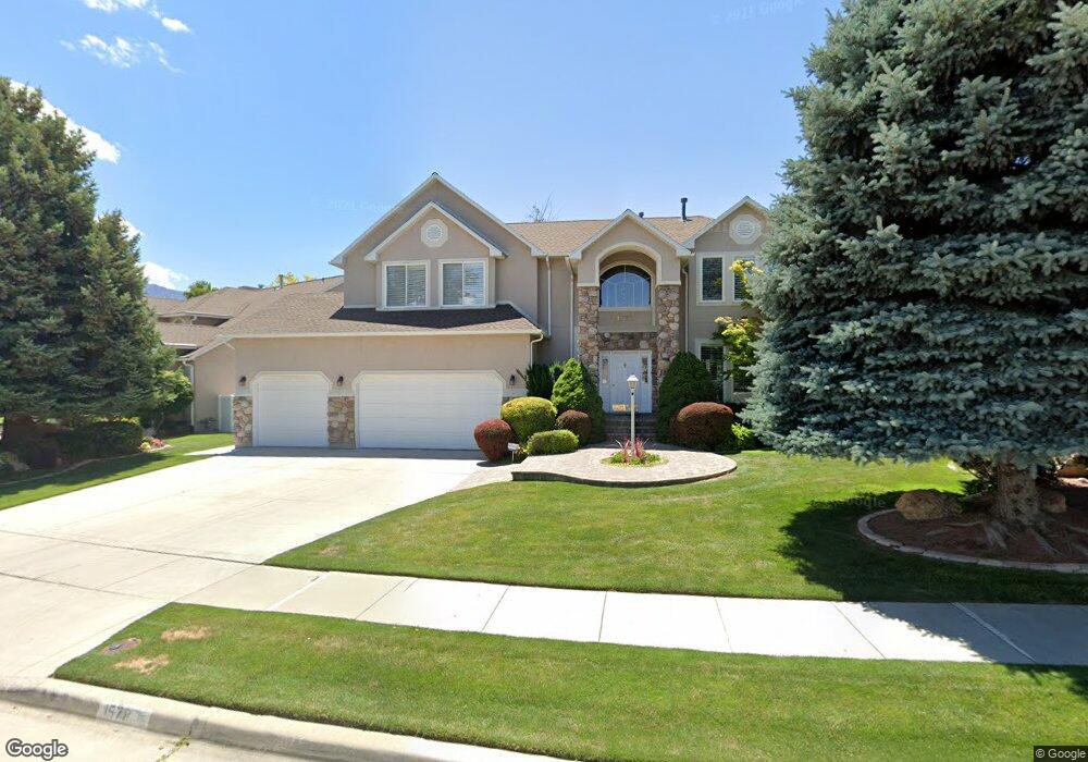 1578 Maio Dr, Sandy, UT 84093 - photo 1