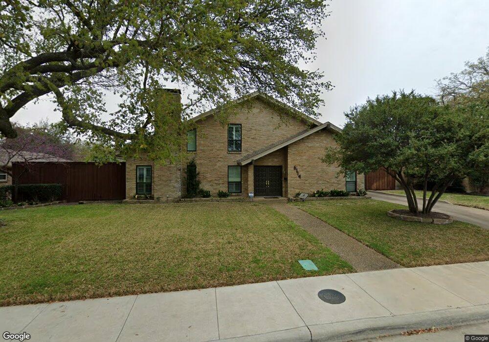 6114 Highgate Ln, Dallas, TX 75214 - photo 1