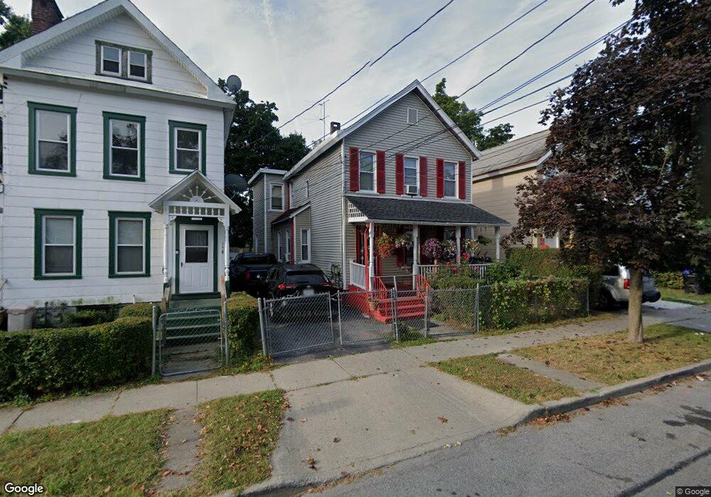 156 Thompson St, Poughkeepsie, NY 12601 - photo 1