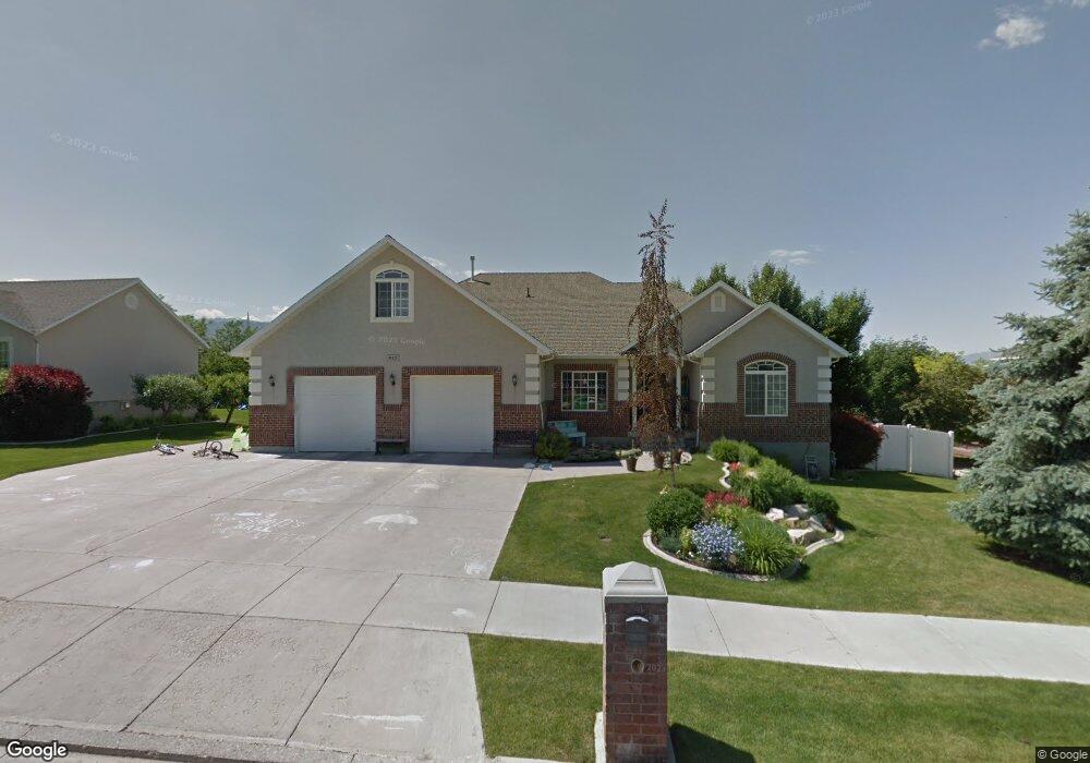 542 E 520 S, Smithfield, UT 84335 - photo 1