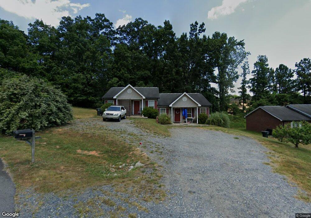 1109 Timbal Ct, Asheboro, NC 27205 - photo 1