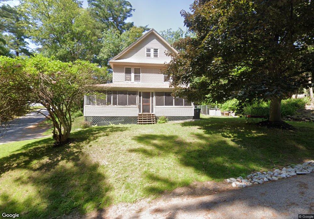 1 Fair St, Franklin, NH 03235 - photo 1