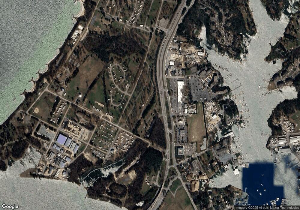 13955 Solomons Island Rd S, Solomons, MD 20688 - photo 1