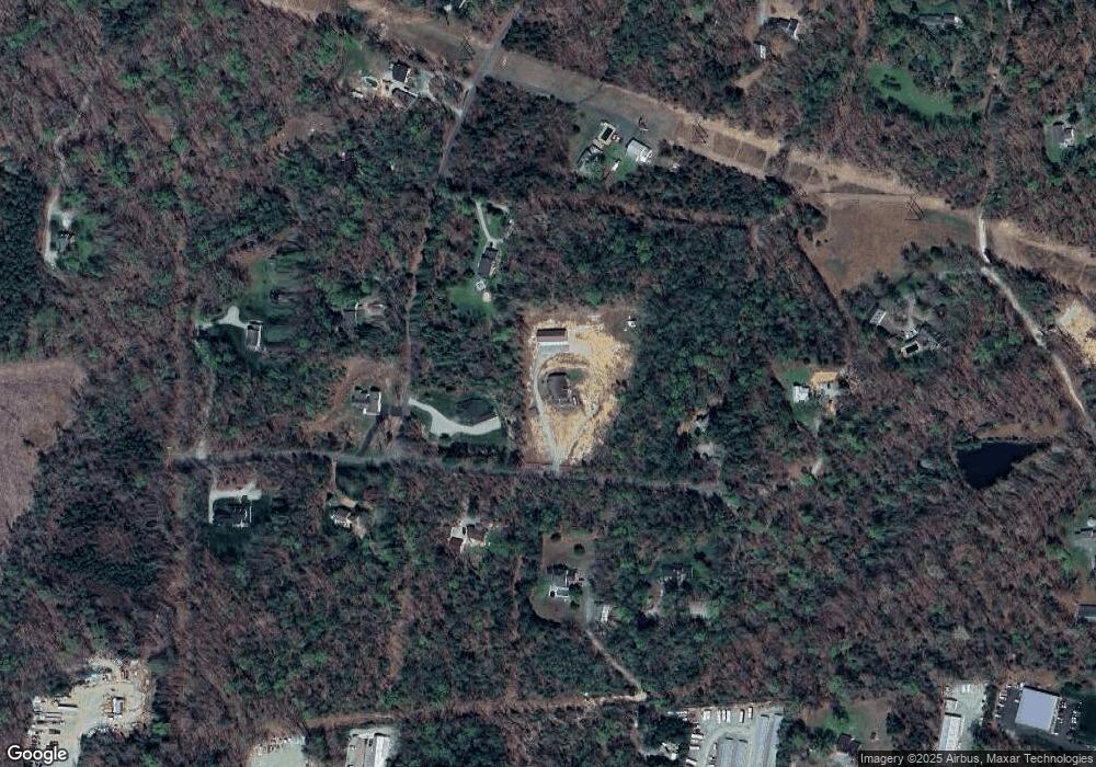 1510 Greenberry Rd, Powhatan, VA 23139 - photo 1