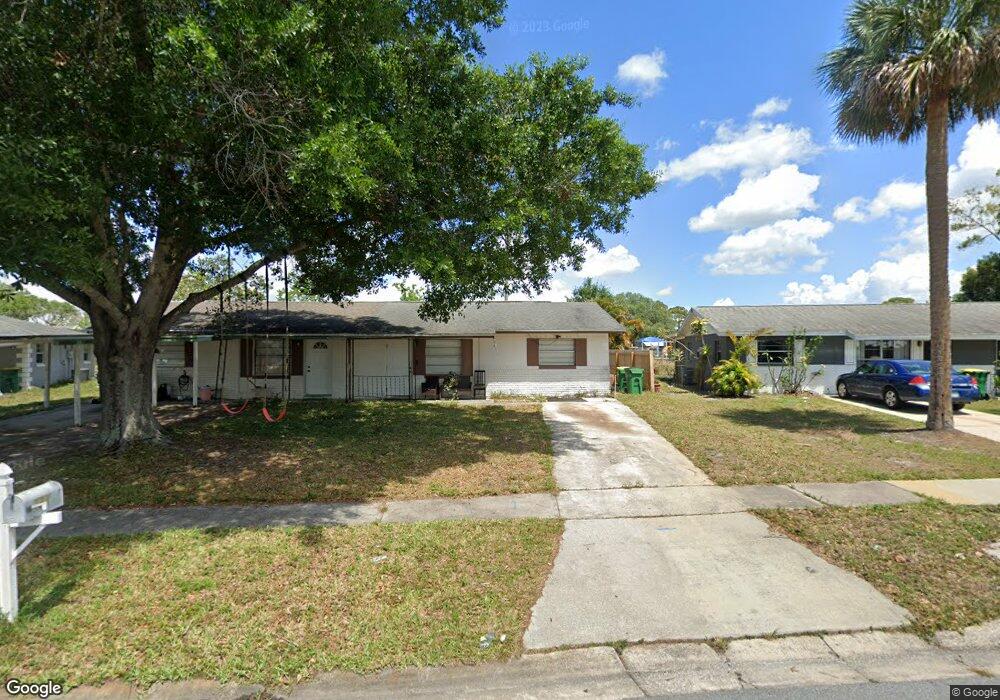 723 Lunar Lake Cir, Cocoa, FL 32926 - photo 1