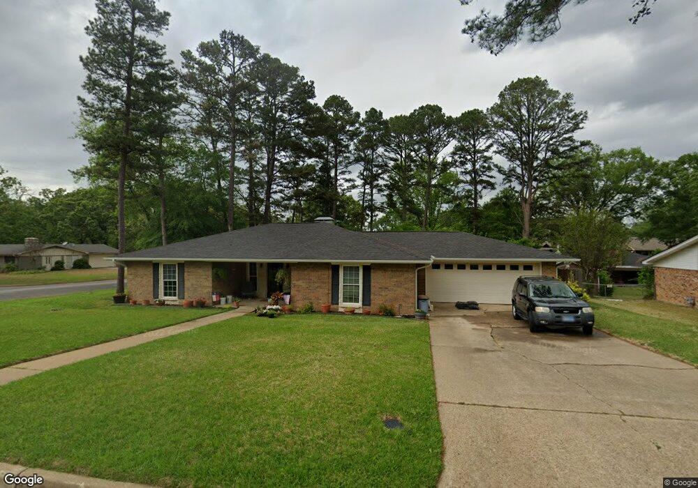 600 Jeffery Dr, Tyler, TX 75703 - photo 1