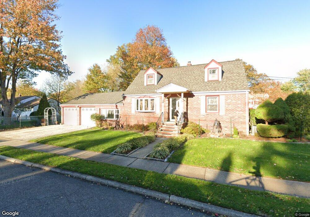 98 Hutton Rd, Clifton, NJ 07013 - photo 1