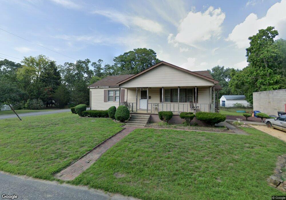 6209 7th St, Mays Landing, NJ 08330 - photo 1