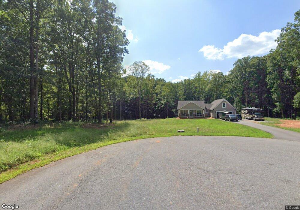 Lot 24 Sandalwood Ln, Statesville, NC 28265 - photo 1