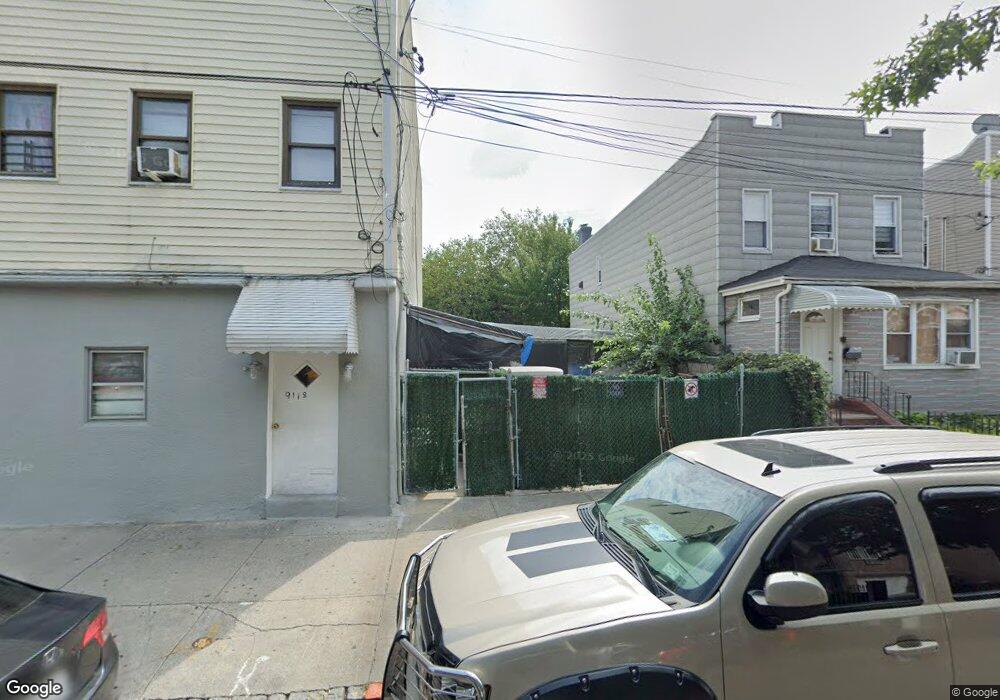 9118 97th Ave unit 3rd Fl, Ozone Park, NY 11416 - photo 1
