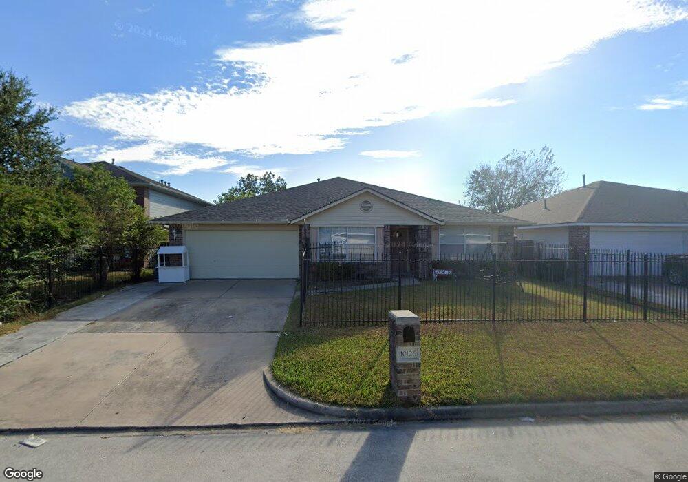 10126 Woodico Dr, Houston, TX 77038 - photo 1