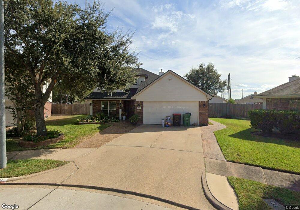7102 Eldridge Chase Ct, Houston, TX 77041 - photo 1