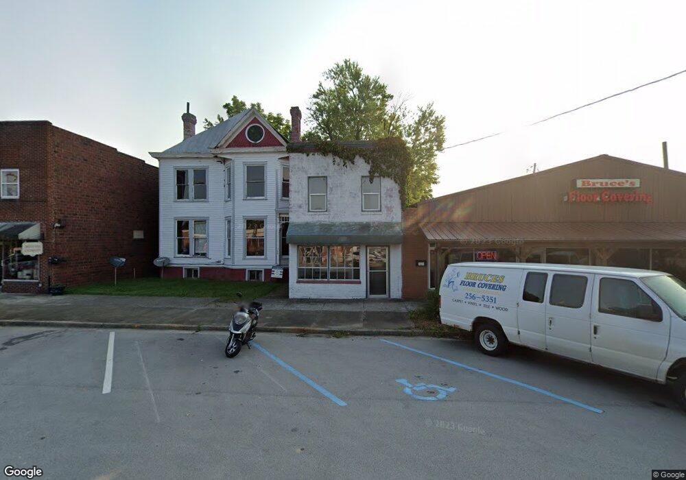 360 Main Cross St, Charlestown, IN 47111 - photo 1