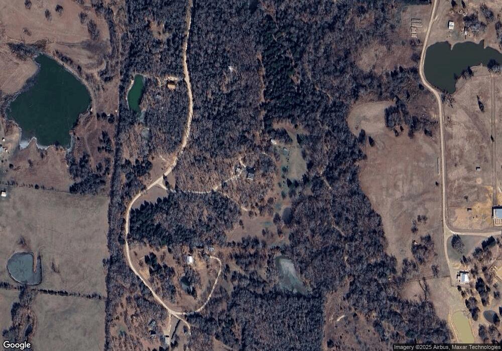 536 Coyote Trail, Whitesboro, TX 76273 - photo 1