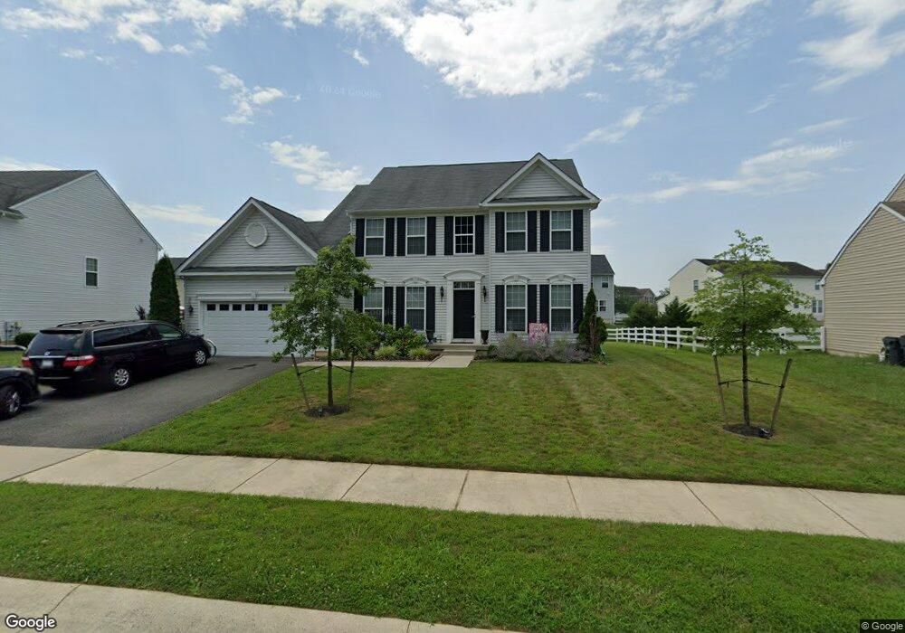 127 Esch St, Townsend, DE 19734 - photo 1