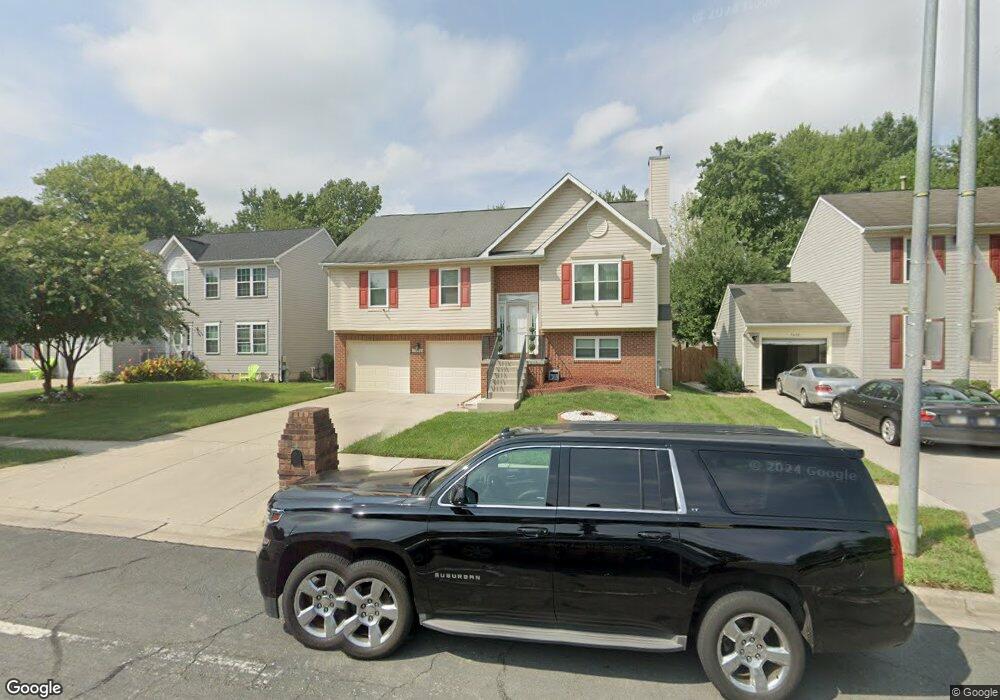 9406 Ardwick Ardmore Rd, Springdale, MD 20774 - photo 1