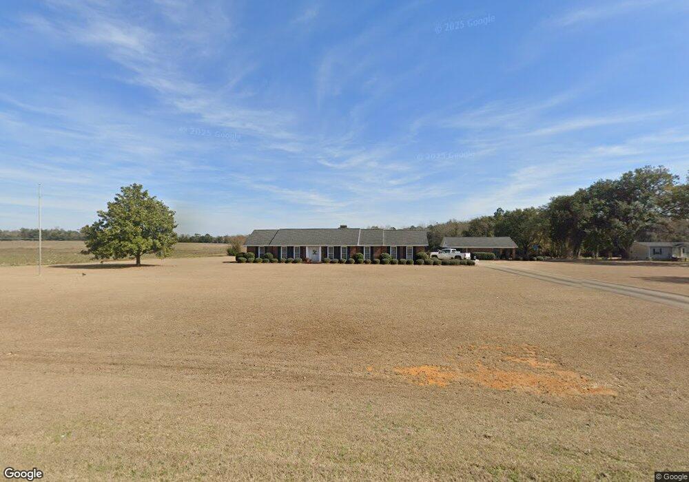 1064 Ga Highway 45 N, Colquitt, GA 39837 - photo 1