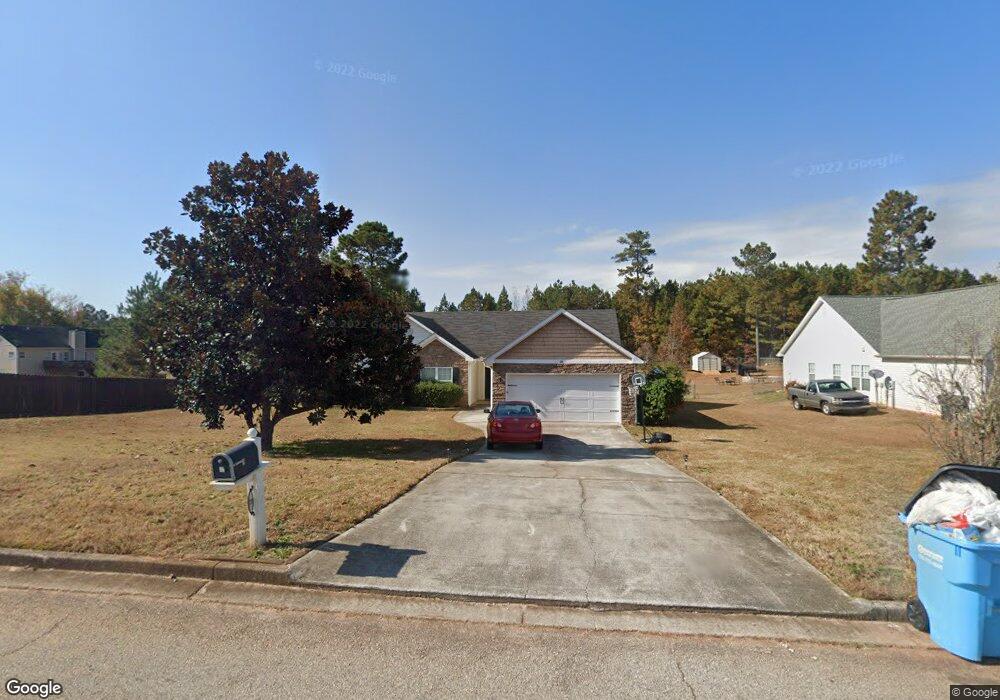 20 Meadow Overlook Dr, Covington, GA 30016 - photo 1