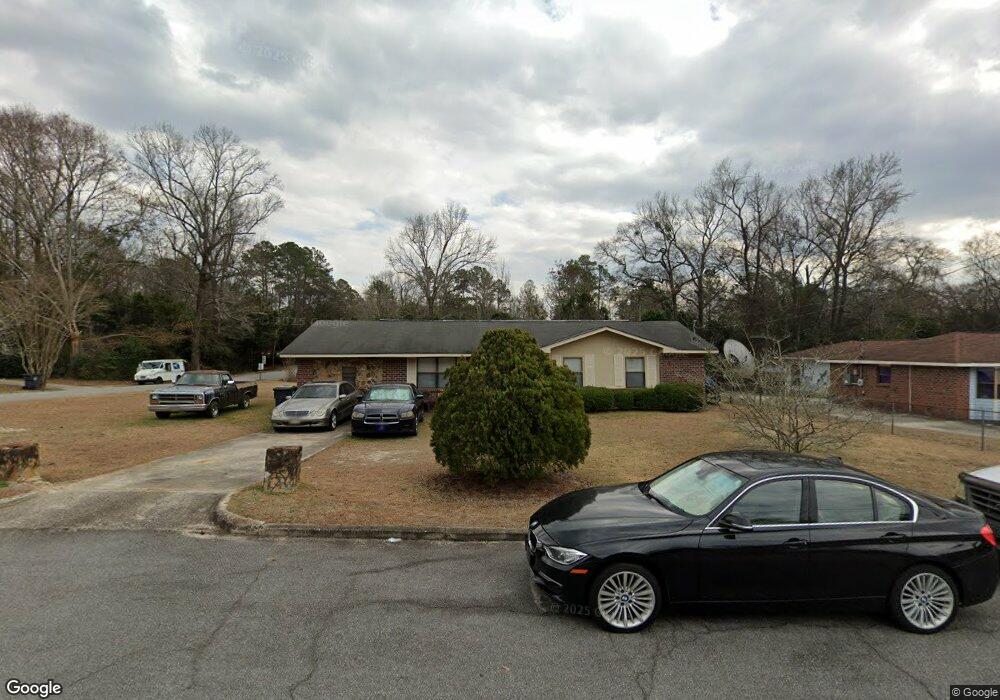 102 Laurel Cir, Americus, GA 31719 - photo 1