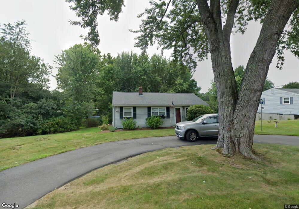 32 Elm St, Franklin, MA 02038 - photo 1