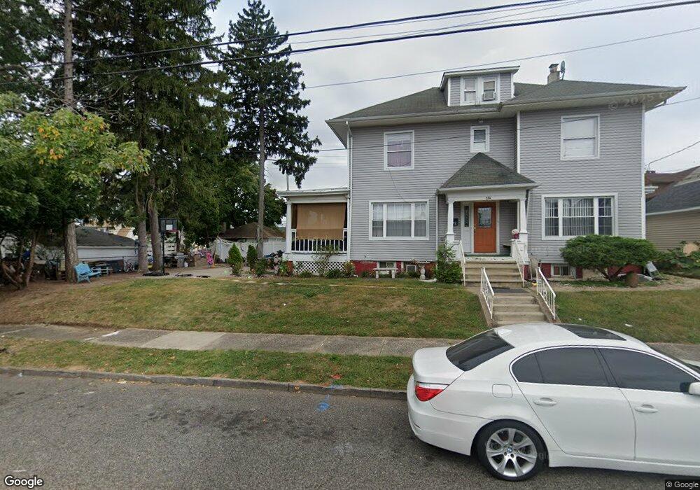 382 E 36th St unit 388, Paterson, NJ 07504 - photo 1