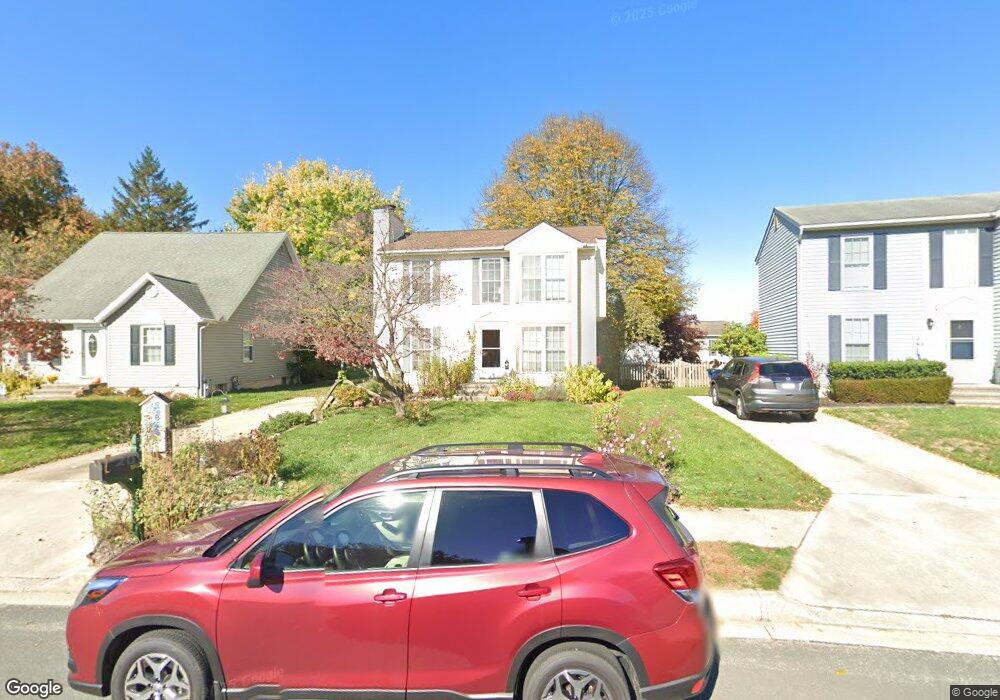 1583 Brimfield Cir, Sykesville, MD 21784 - photo 1