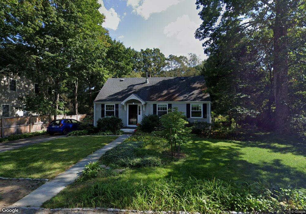 6 Front St, Natick, MA 01760 - photo 1