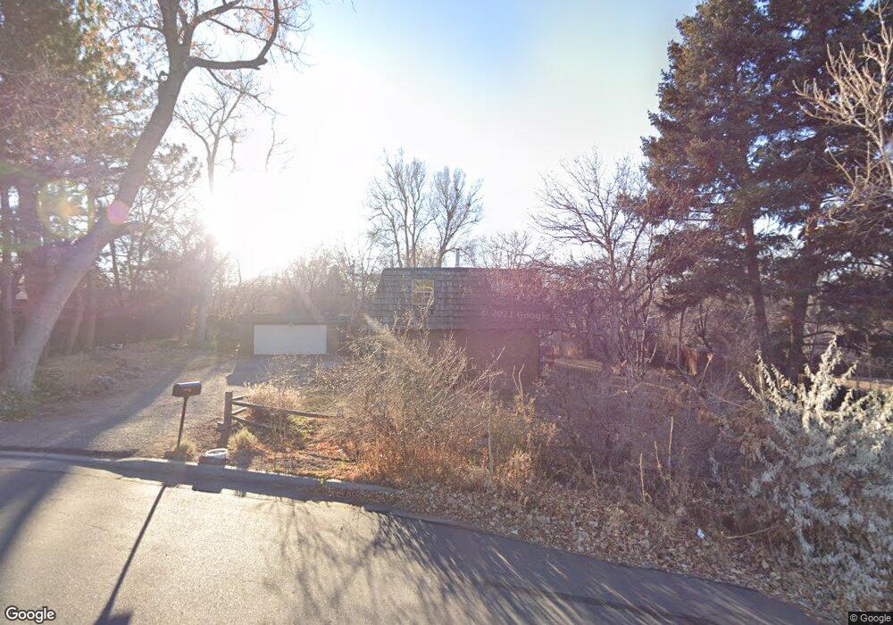 2153 Kline Ct, Lakewood, CO 80215 - photo 1