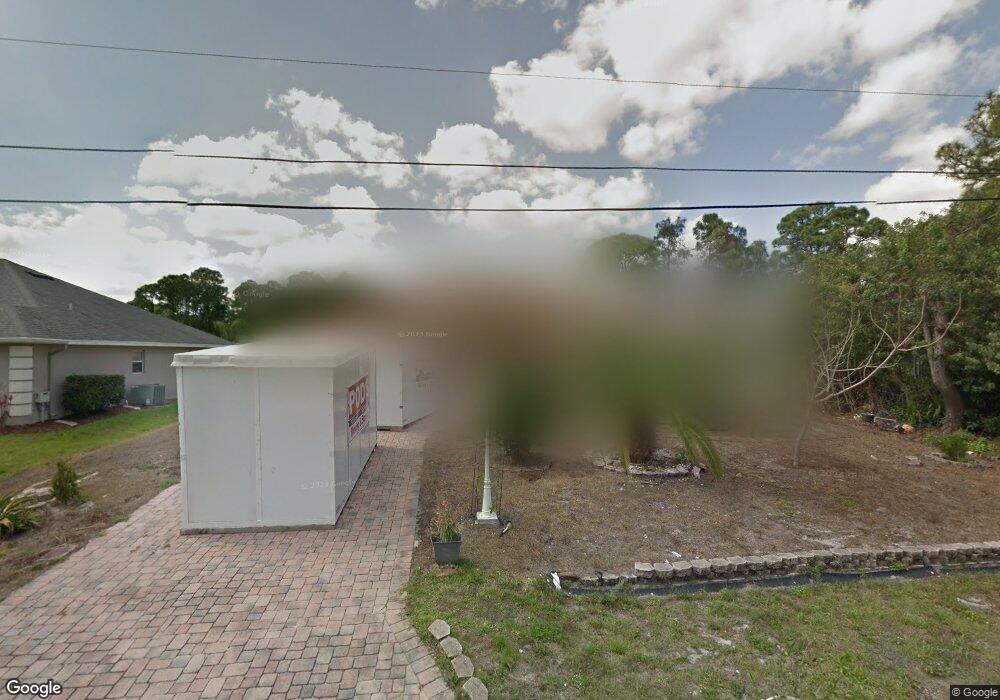 4232 SW Tuscol St, Port Saint Lucie, FL 34953 - photo 1