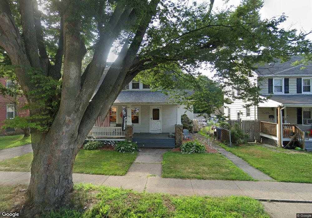 146 S Elm St, Wallingford, CT 06492 - photo 1