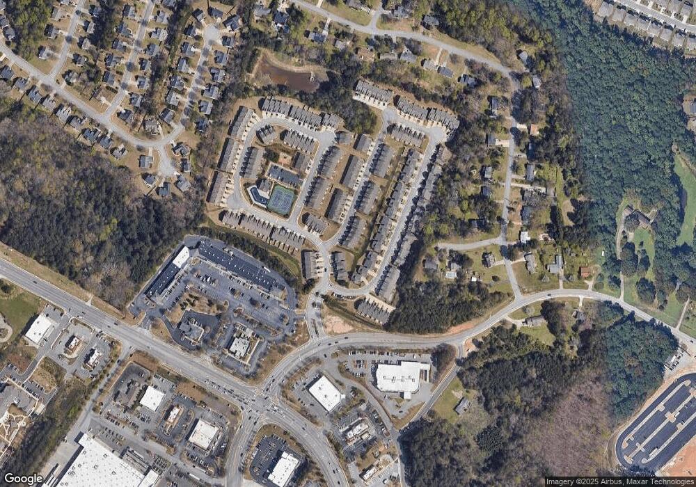 2397 Sardis Chase Ct unit 2397, Buford, GA 30519 - photo 1