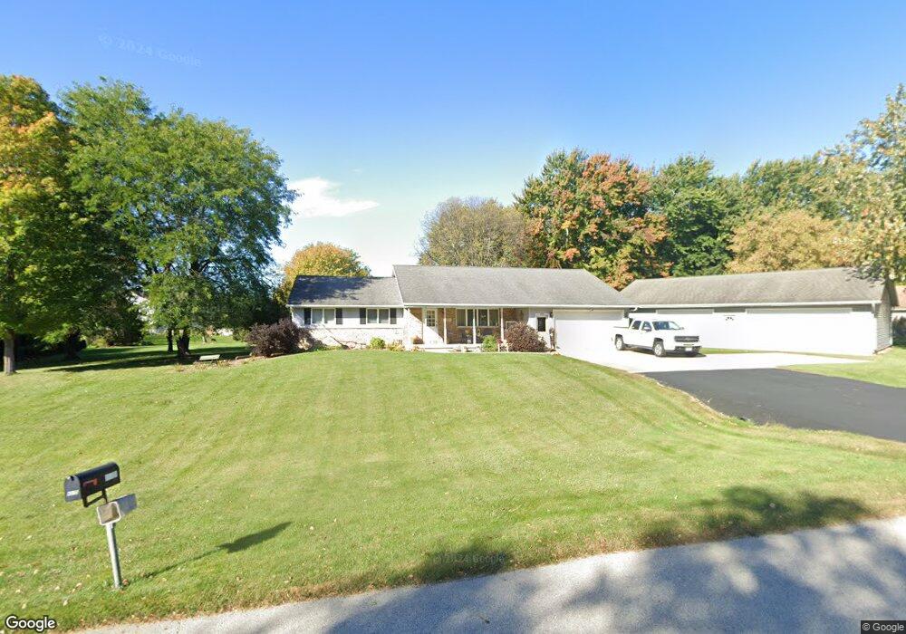 N275 Randys Ln, Appleton, WI 54915 - photo 1