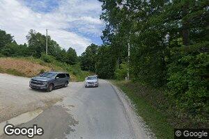 1518 Glencarin Rd, Rogers, KY 41365