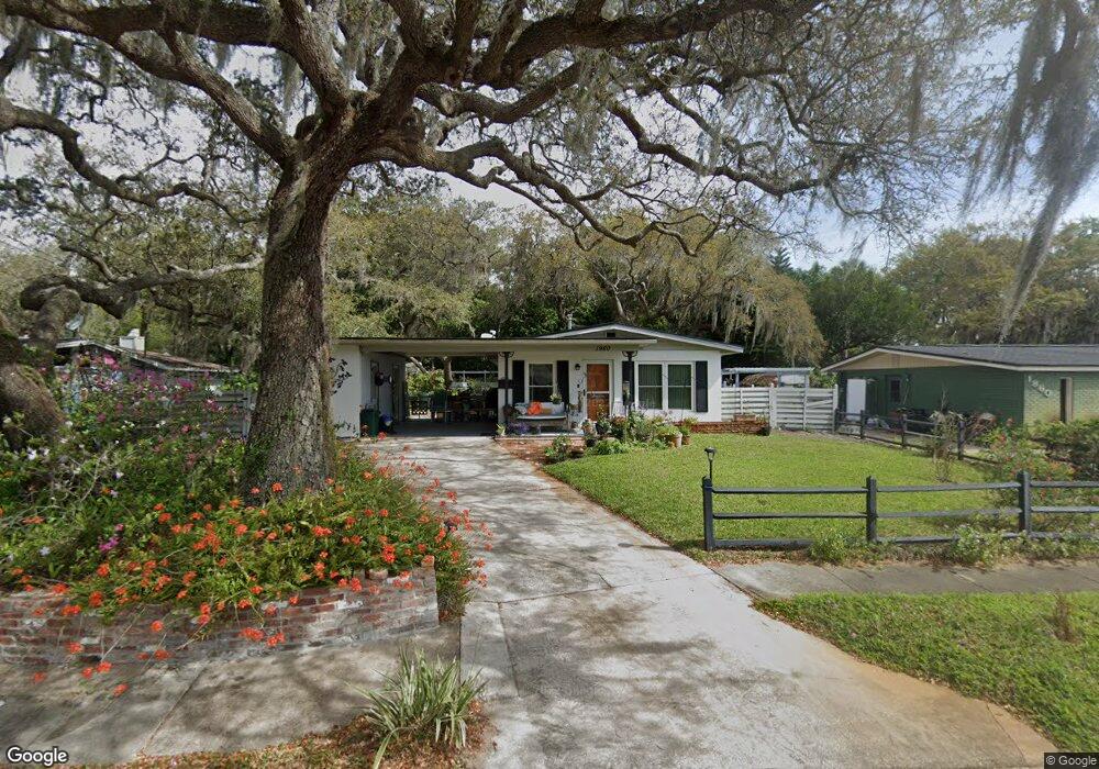 1960 Augustine Dr, Titusville, FL 32796 - photo 1