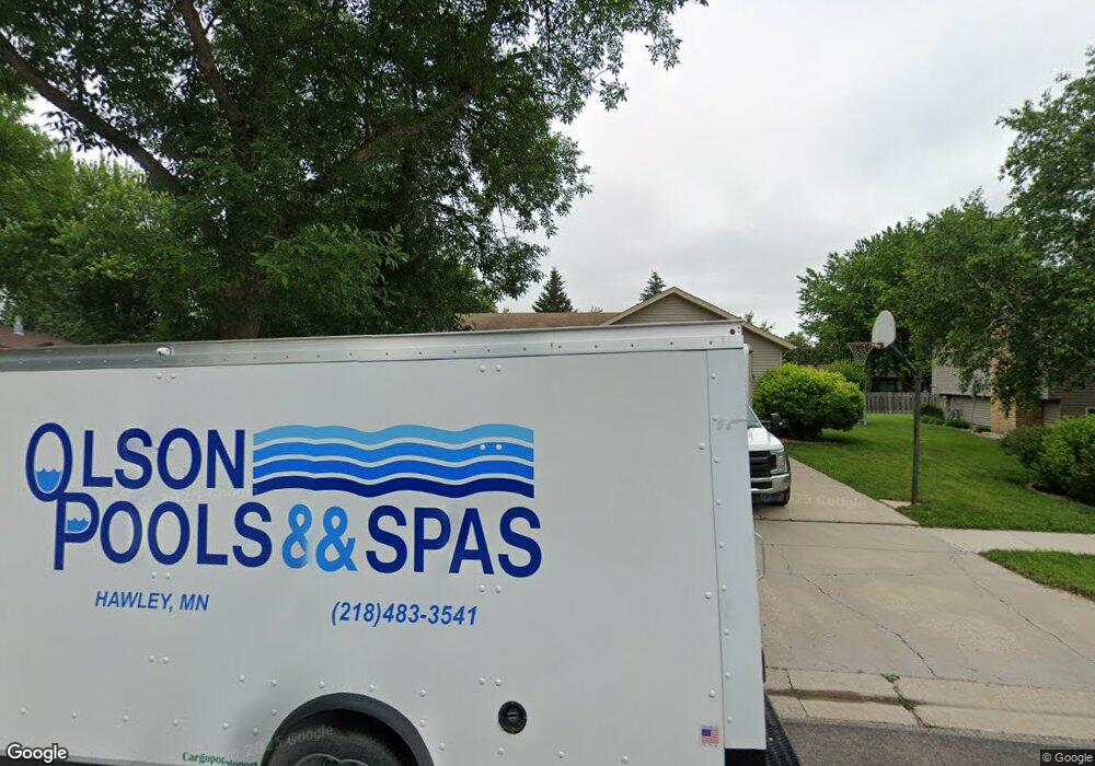 3314 Birdie St N, Fargo, ND 58102 - photo 1