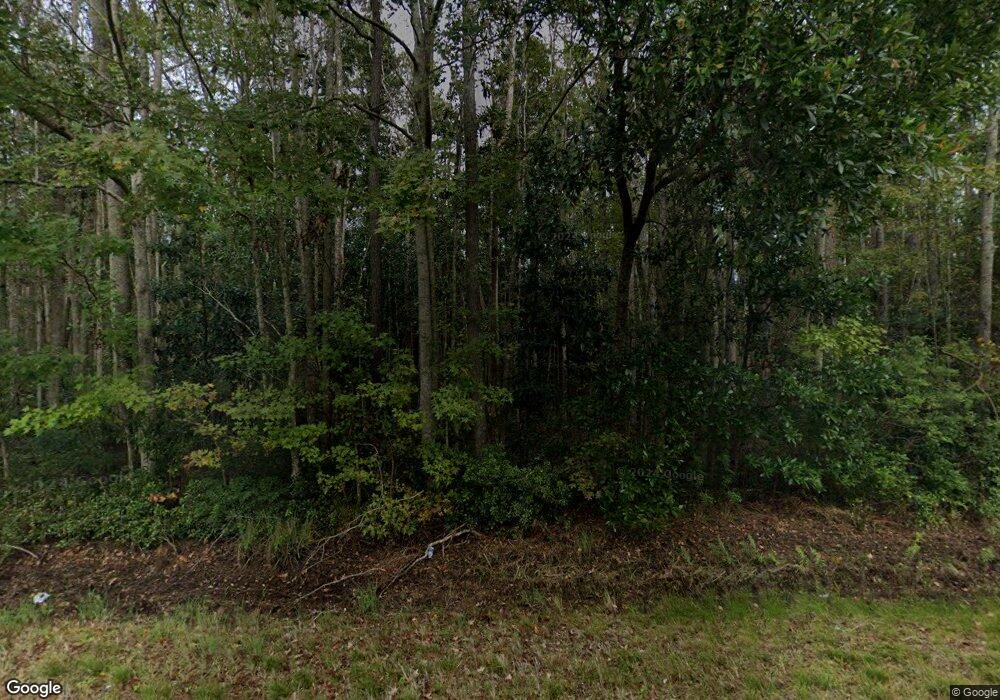 891 Greenswamp Rd, Brunswick, GA 31525 - photo 1