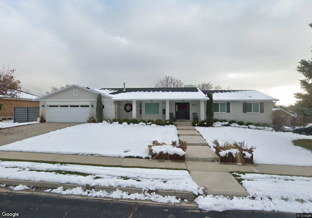 452 Appletree Dr, Alpine, UT 84004 - photo 1