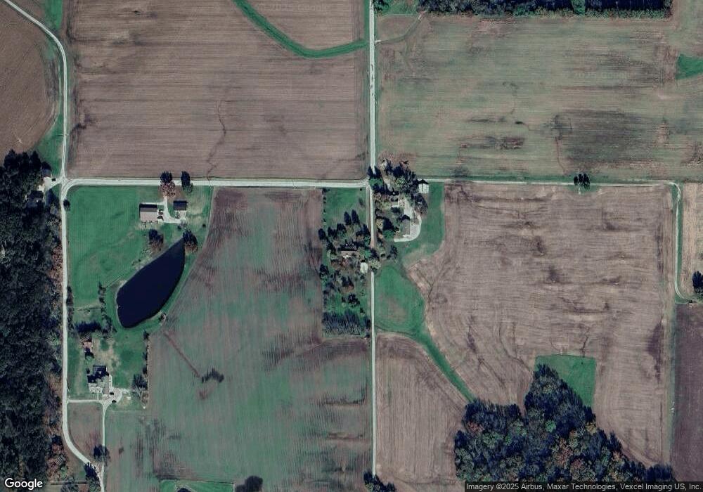 7812 Jacks Run Rd, Freeburg, IL 62243 - photo 1